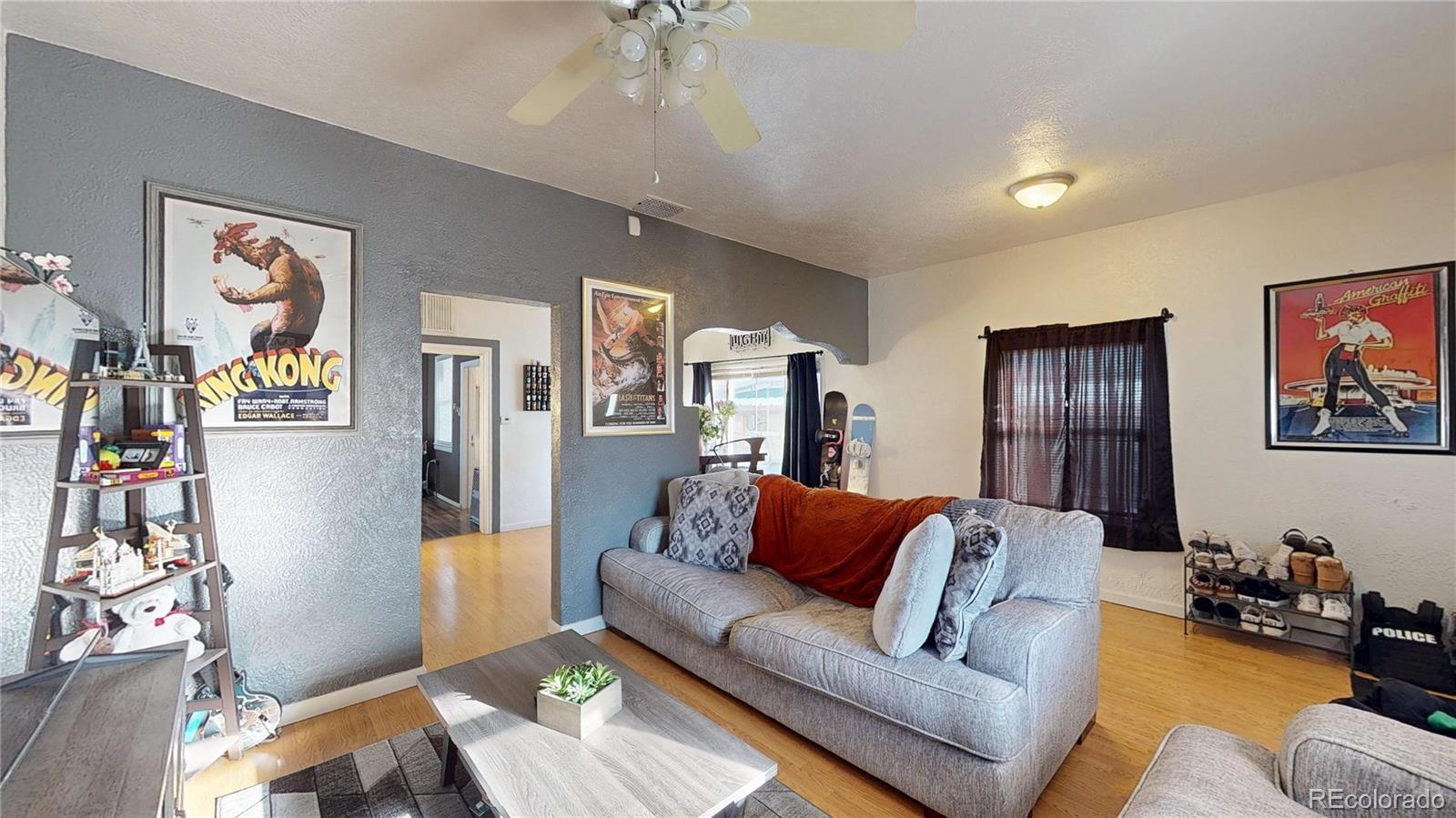 1110 E Evans, Pueblo, CO, 81004 2 1110 E Evans