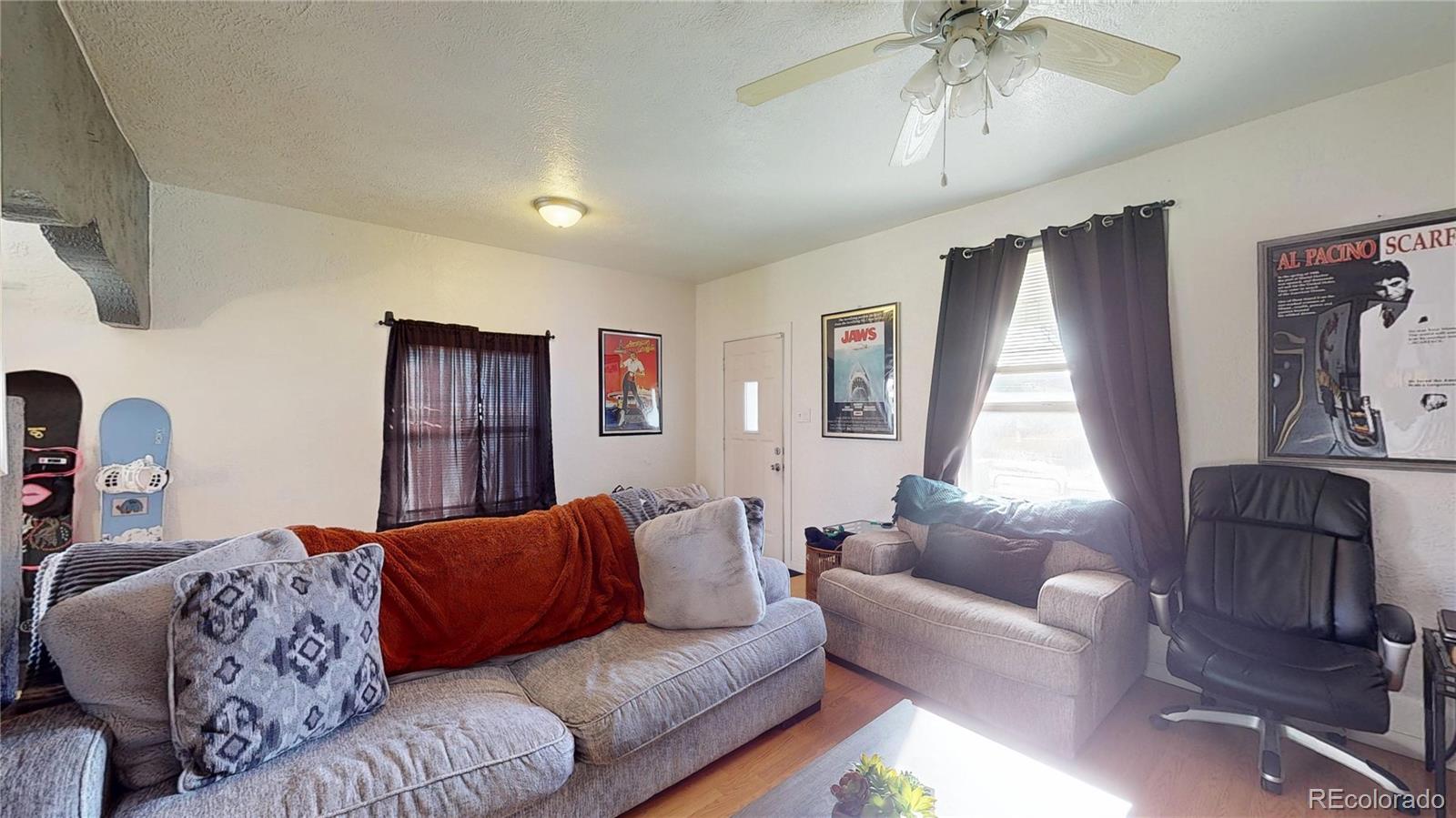 1110 E Evans, Pueblo, CO, 81004 1 1110 E Evans