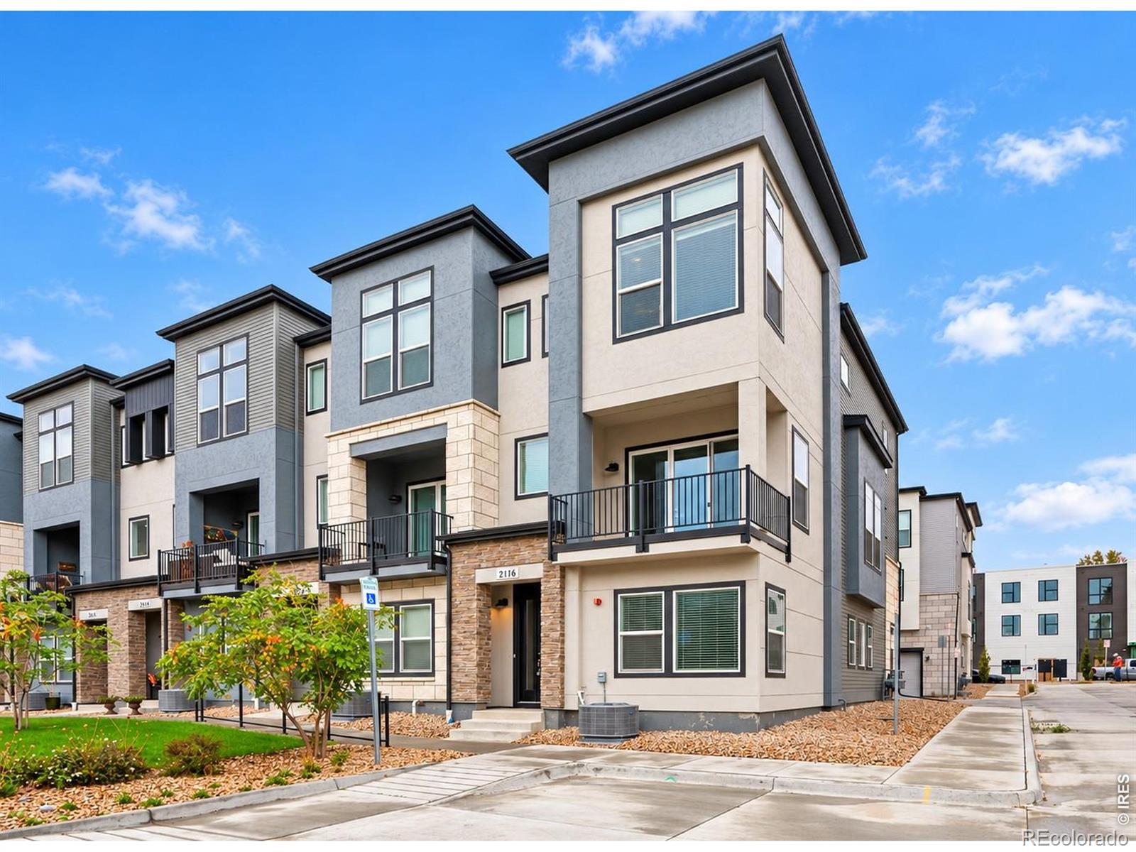 2116 Boxcar Lane