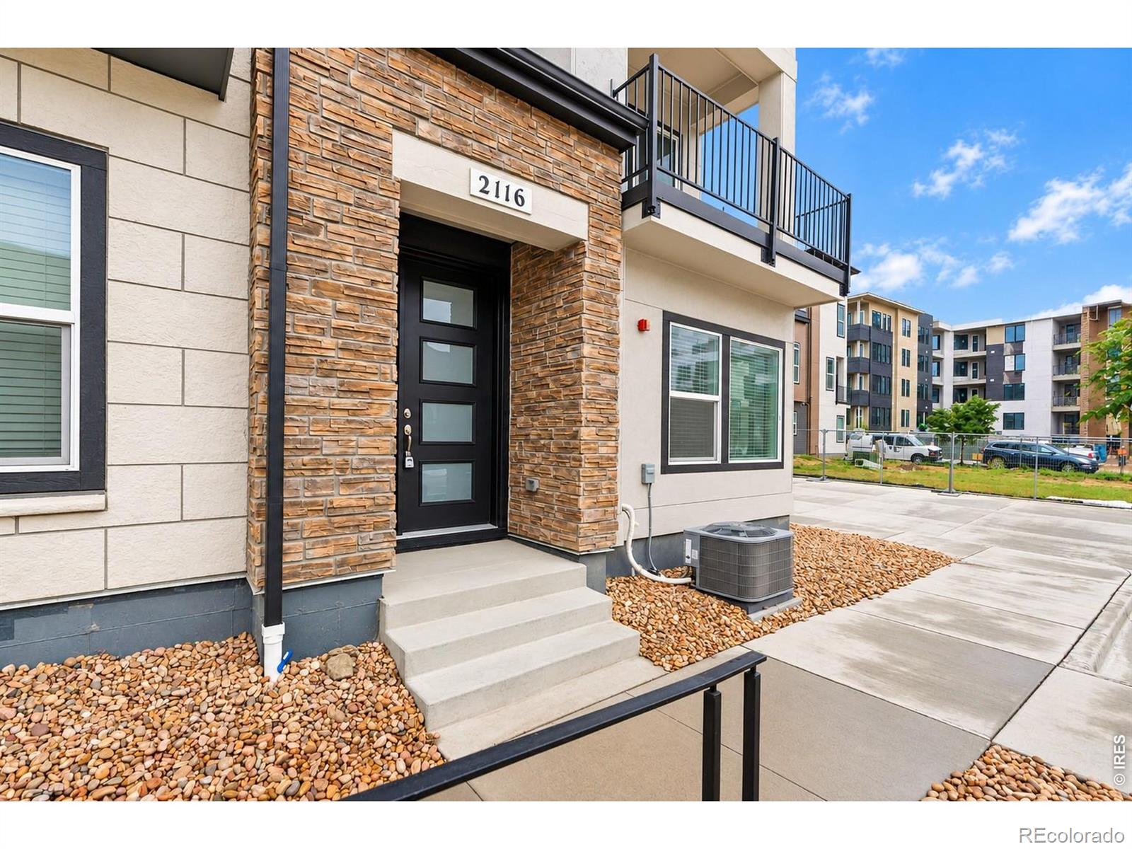 2116 Boxcar Lane