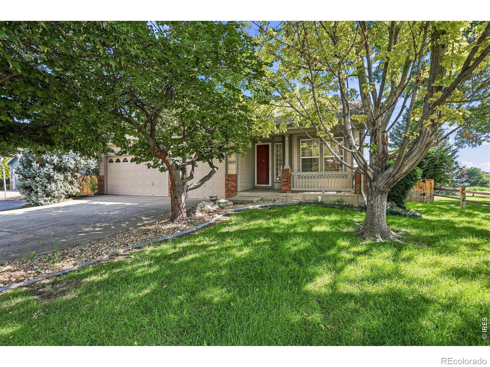 1900 Alpine Street