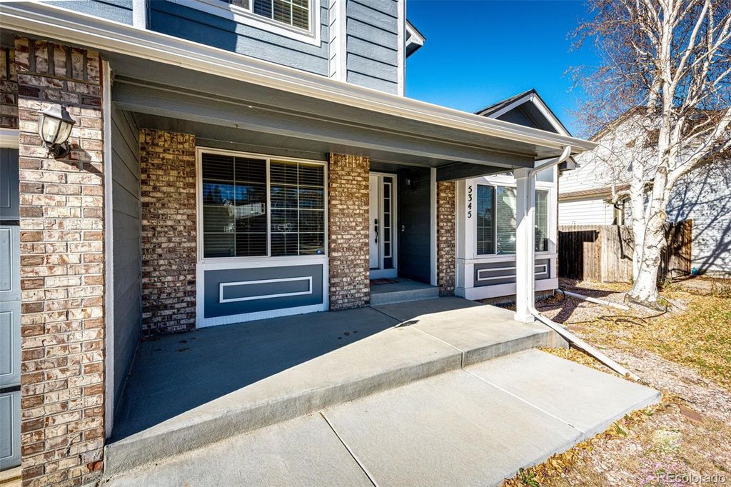 Photo of 5345 S Flanders Way, Centennial, CO 80015 (MLS # 7074942)