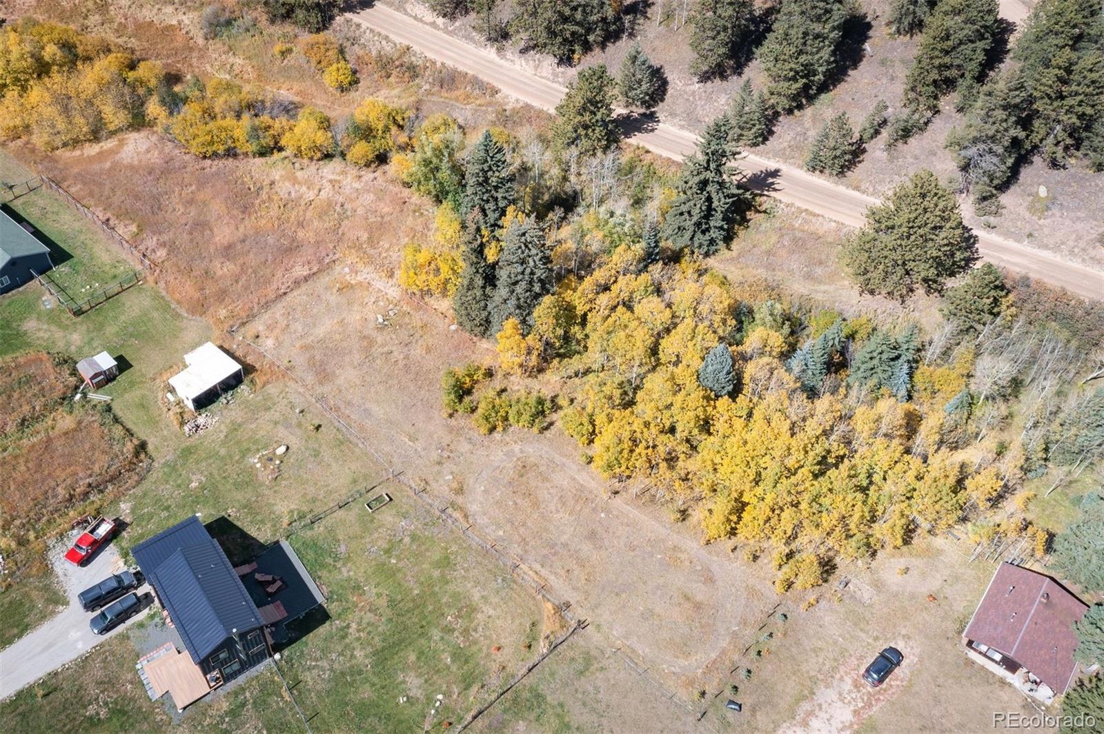 531 Caribou Road