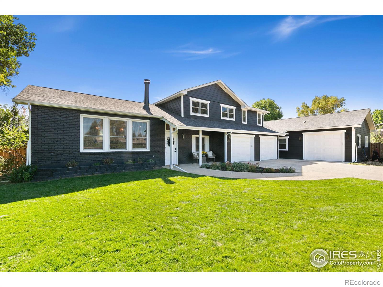 2017 Harmony Drive, Fort Collins, CO, 80525 1 2017 Harmony Drive