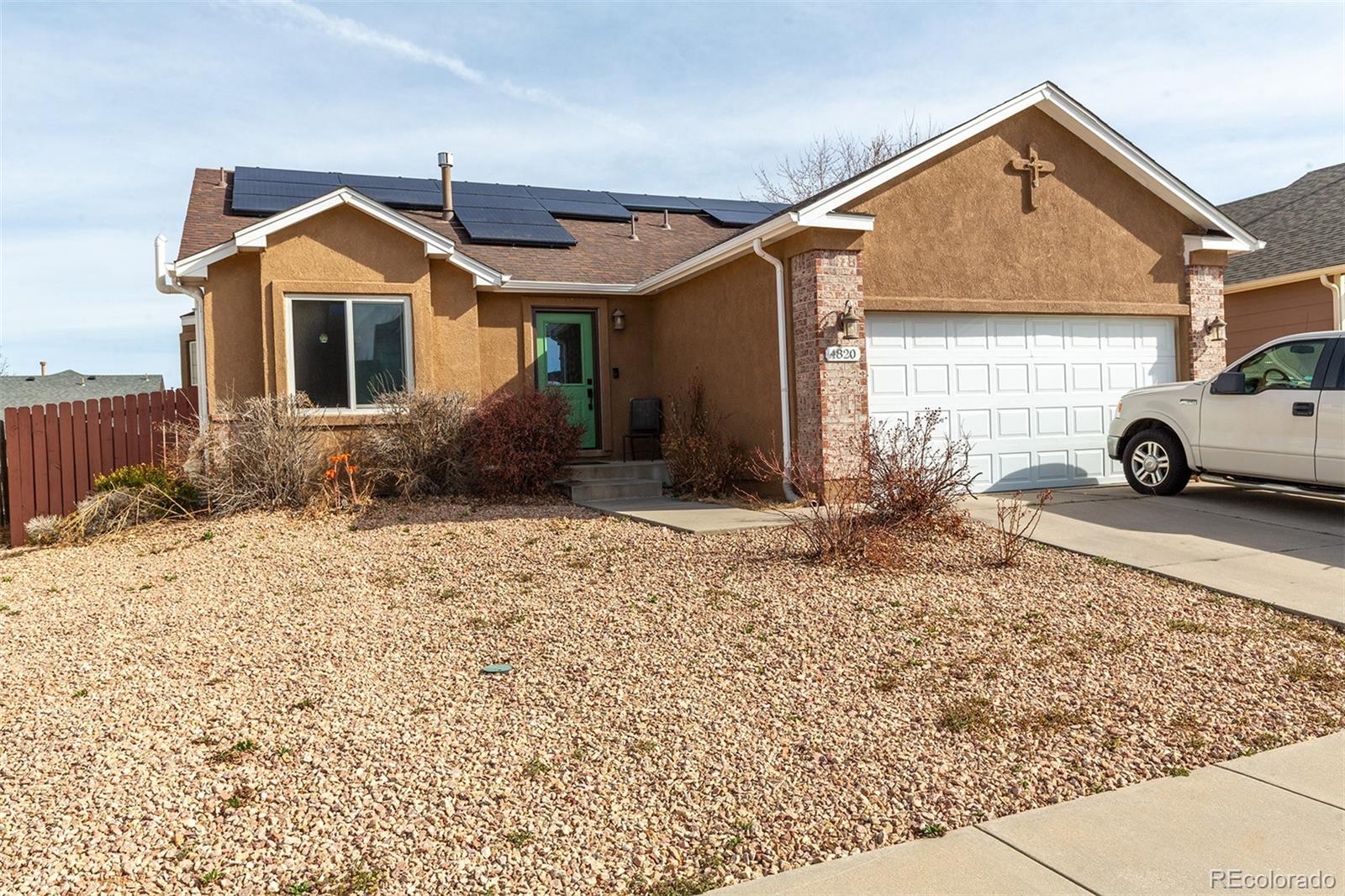 4820 Sea Eagle Drive, Colorado Springs, CO, 80916 1 4820 Sea Eagle Drive