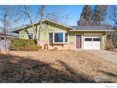2204 Clearview Avenue, Fort Collins, CO 80521 - #: IR1001503