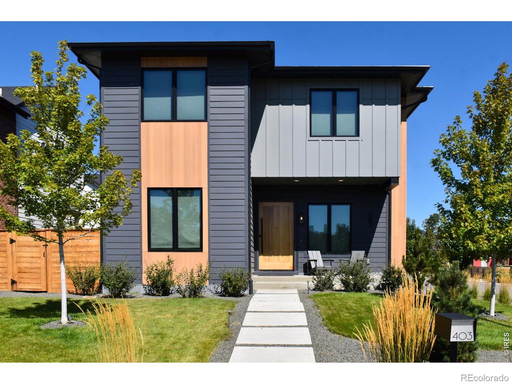 Photo of 403 W William Street, Superior, CO 80027 (MLS # IR1053262)