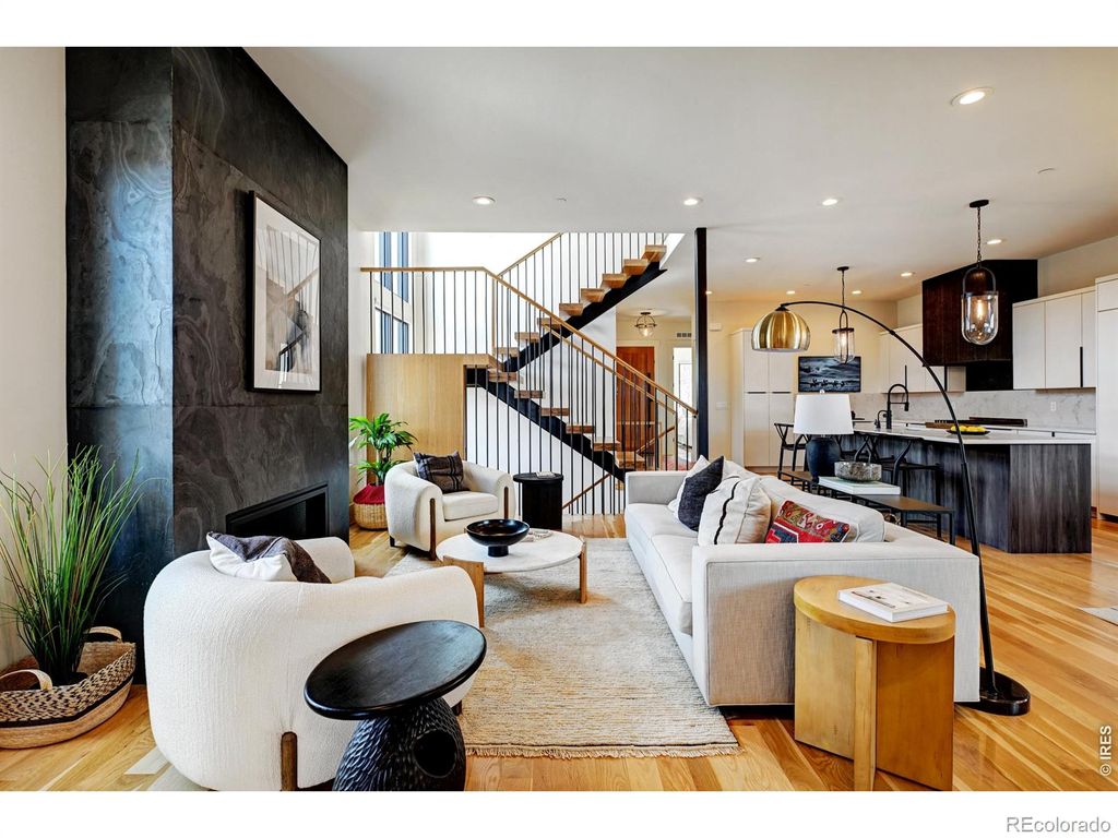 Photo of 403 W William Street, Superior, CO 80027 (MLS # IR1053262)