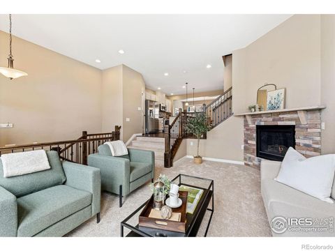 1826 Steel Street Louisville CO 80027