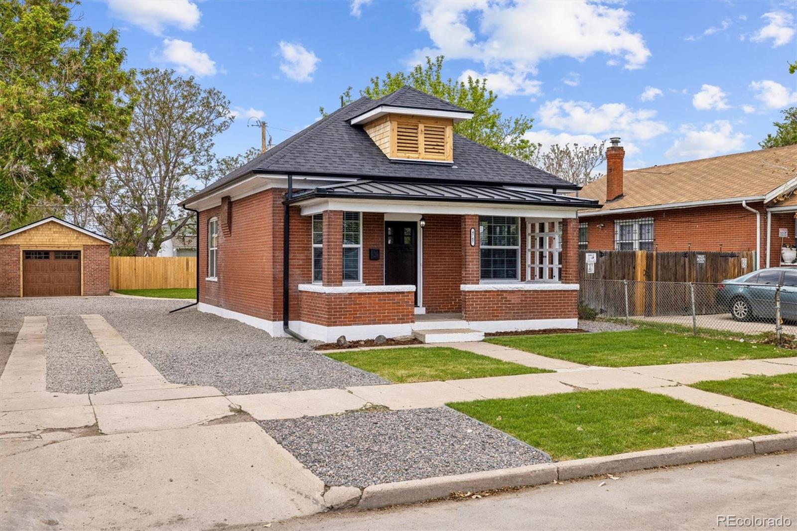 4767 High Street