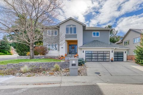 Photo of 16558 W 1st Avenue, Golden, CO 80401 (MLS # 5478360)