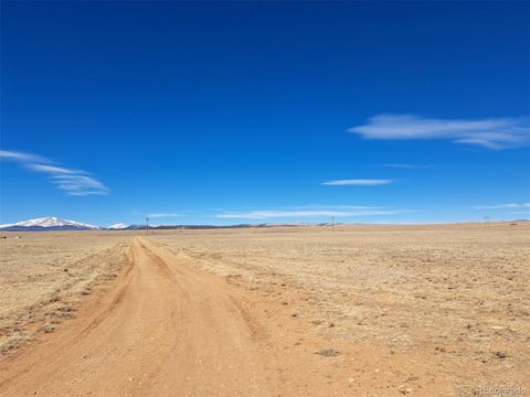 1700 Rogers Drive Hartsel CO 80449