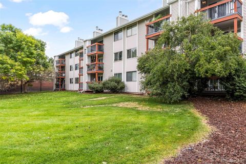 Photo of 8450 Decatur Street #98, Westminster, CO 80031 (MLS # 7221070)