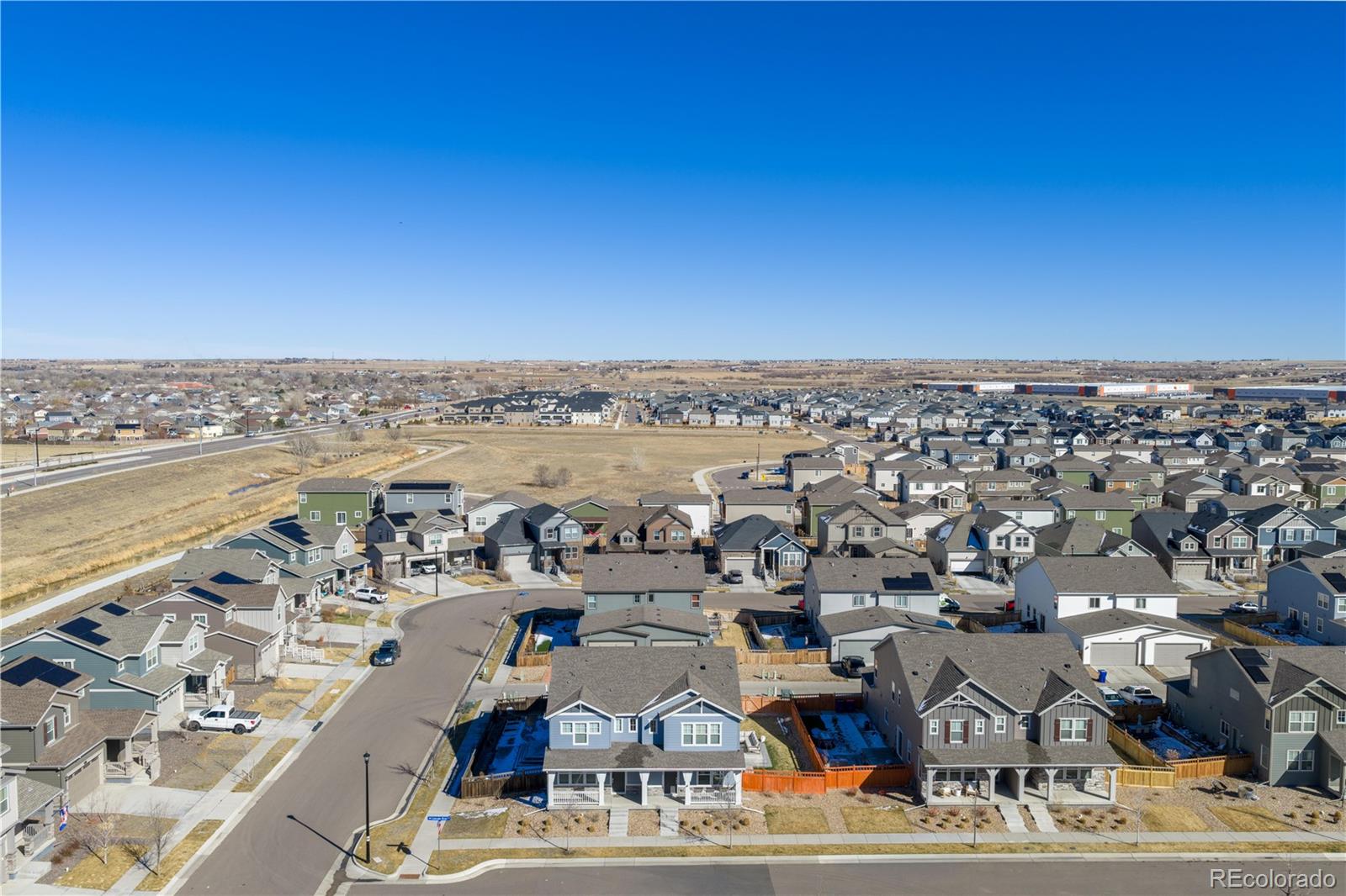 958 Colorado River Avenue