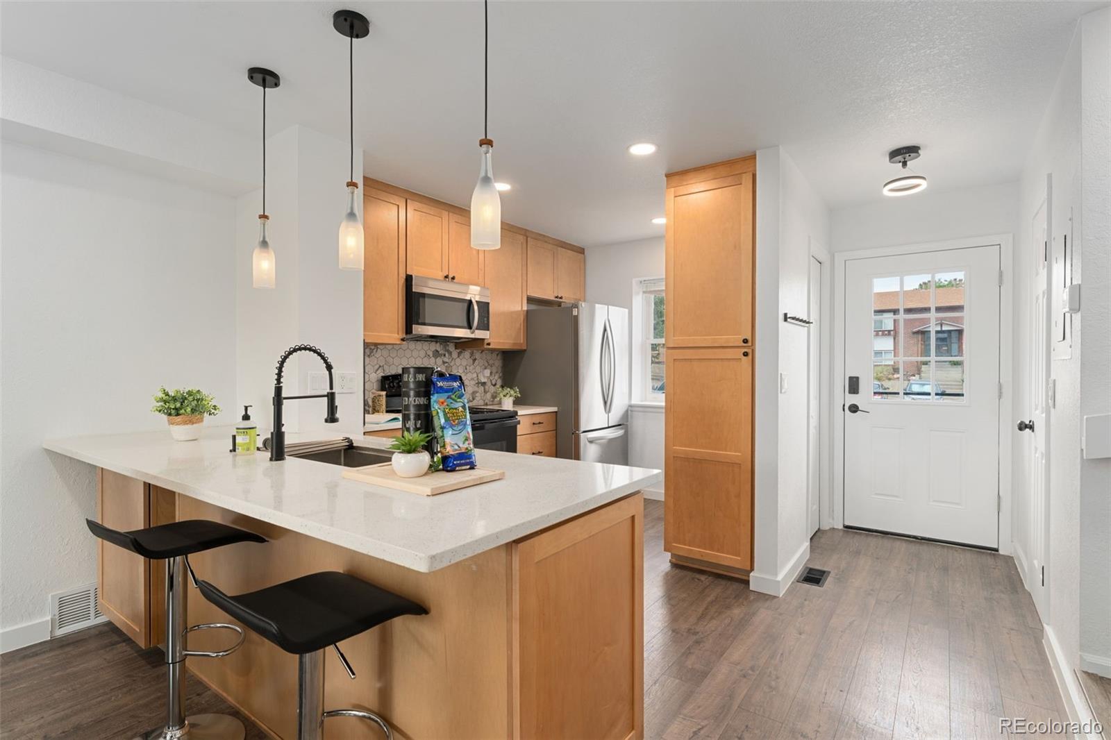 18216 W 3rd Place, Golden, CO, 80401 1 18216 W 3rd Place