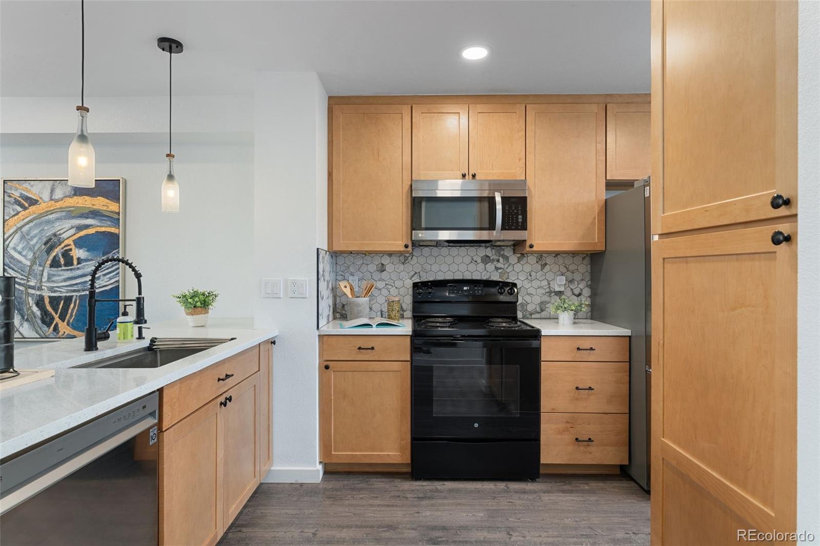 18216 W 3rd Place, Golden, CO, 80401 3 18216 W 3rd Place