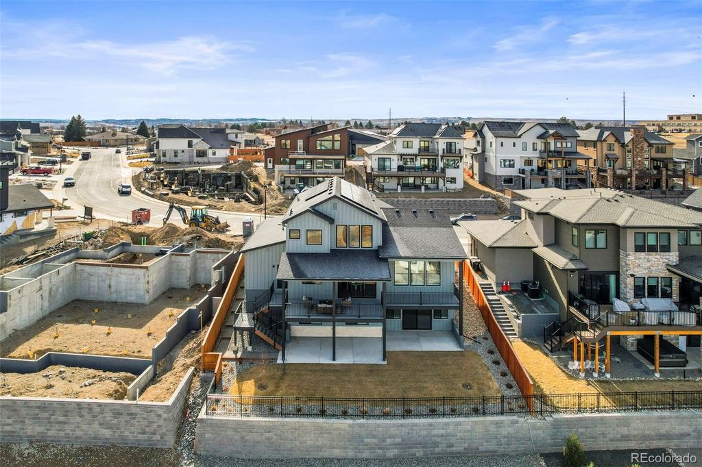 Photo of 964 Saint Andrews Lane, Louisville, CO 80027 (MLS # 8979532)