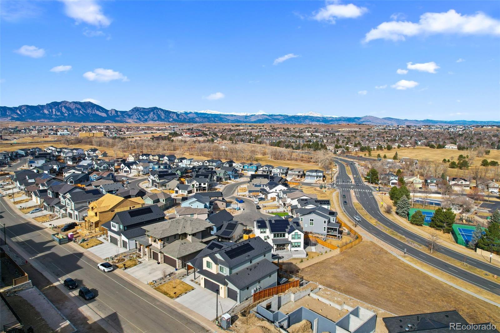 964 Saint Andrews Lane