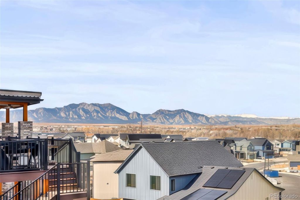 Photo of 964 Saint Andrews Lane, Louisville, CO 80027 (MLS # 8979532)