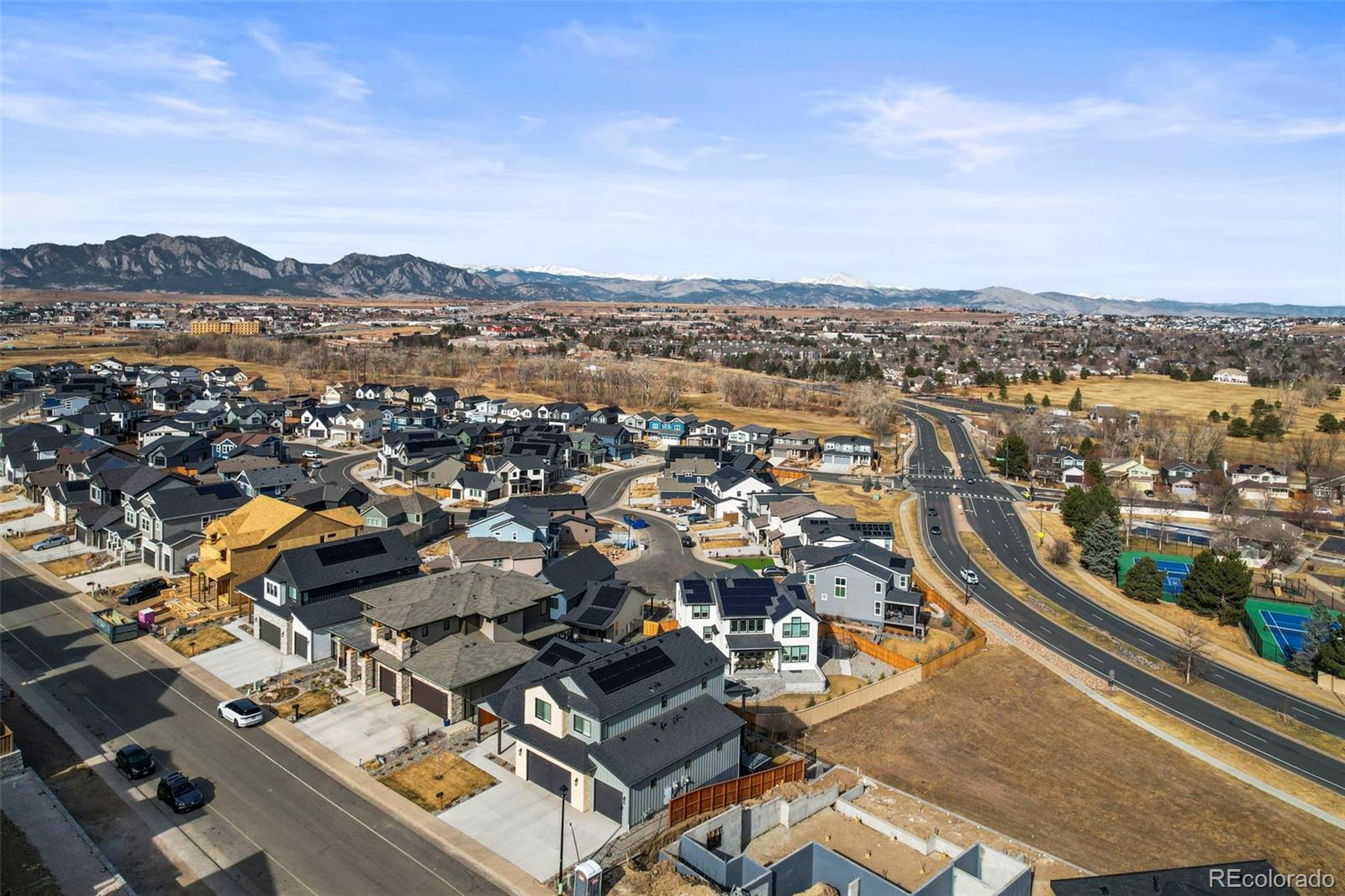 964 Saint Andrews Lane