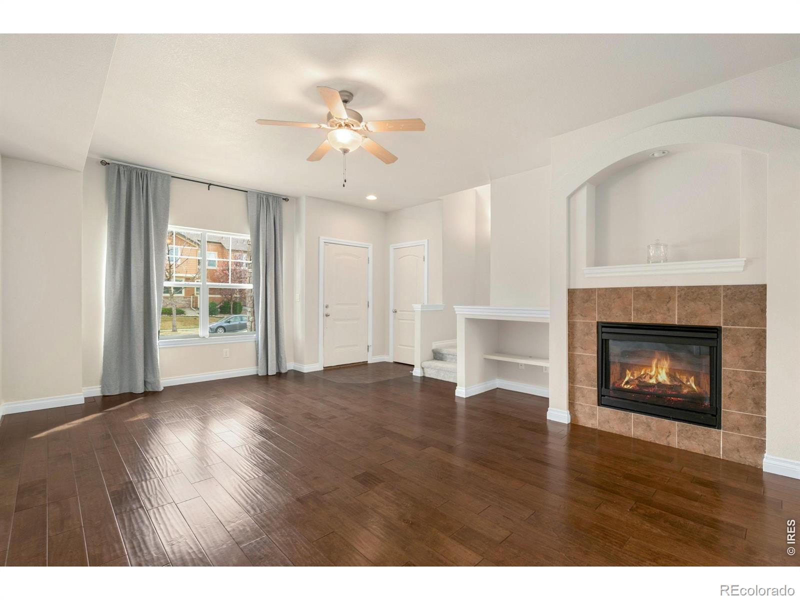 3826 Rock Creek Drive B