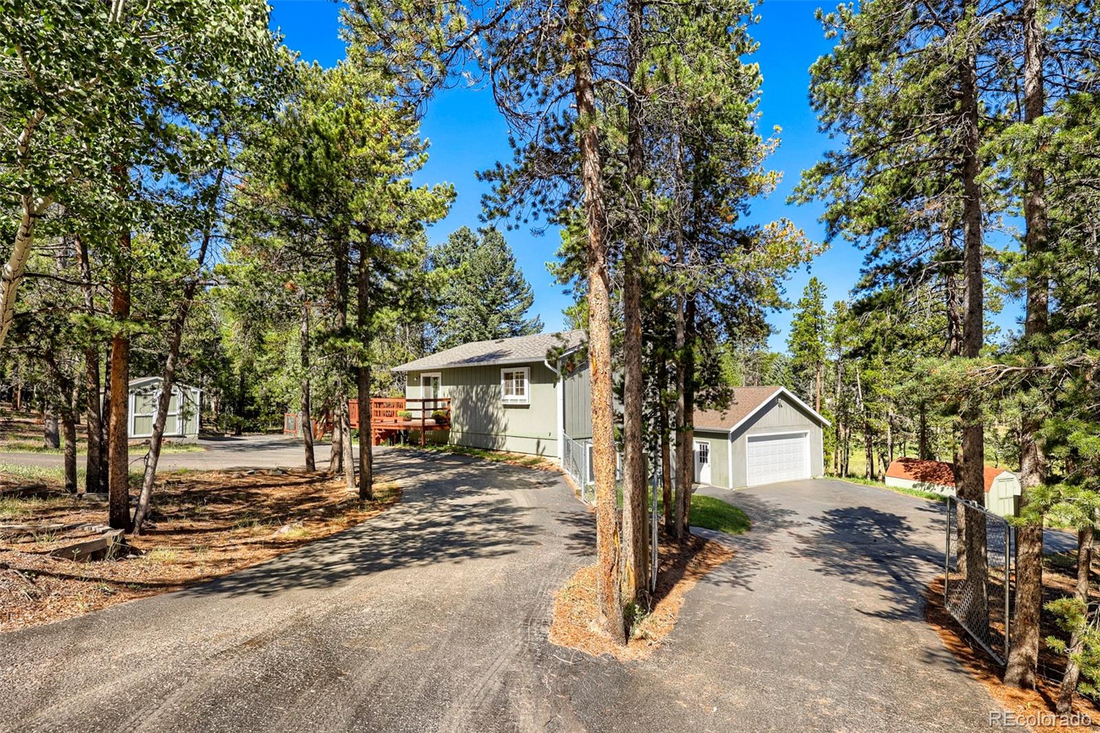31645 Griffin Drive