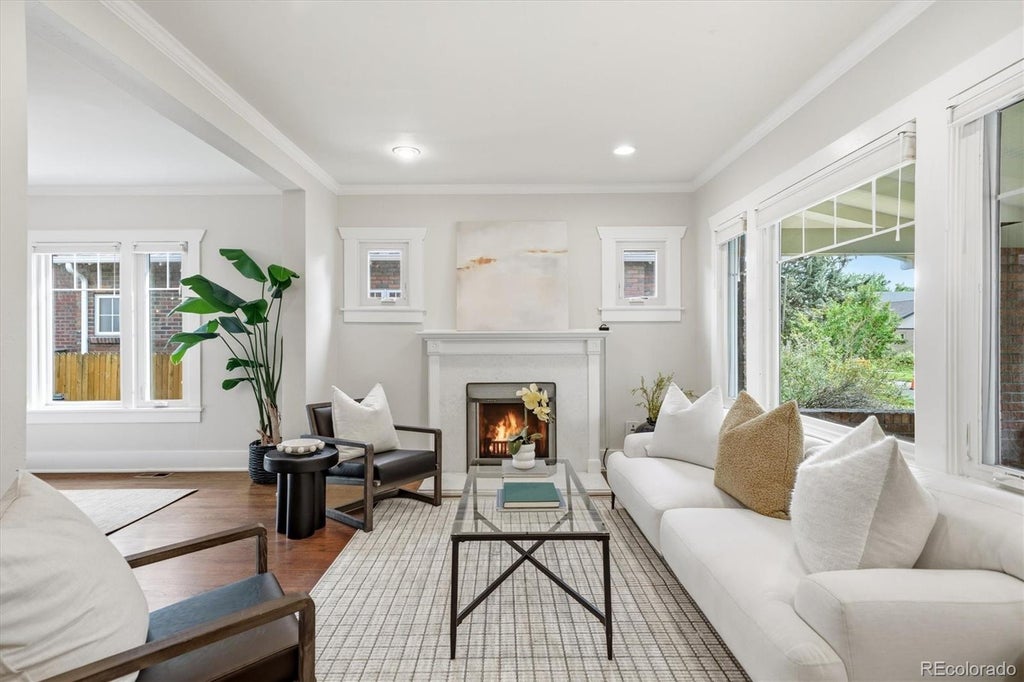Photo of 822 S Race Street, Denver, CO 80209 (MLS # 7613986)