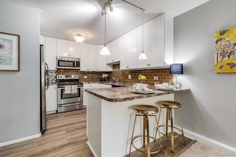 710 S Clinton Street 3A Denver CO 80247