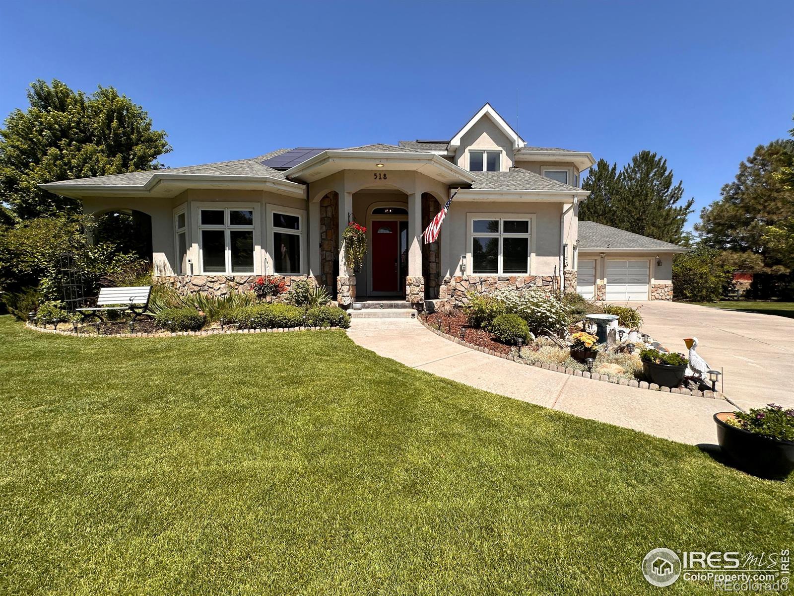 View Windsor, CO 80550 house