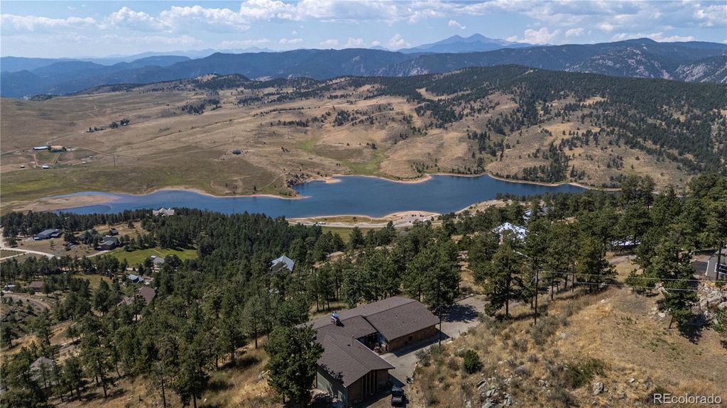 Photo of 834 Green Mountain Drive, Loveland, CO 80537 (MLS # 6156324)