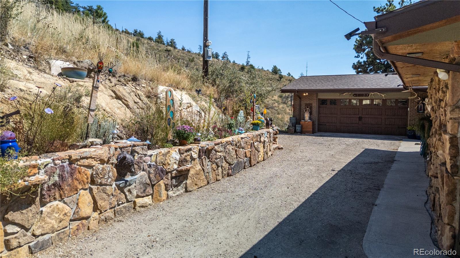 834 Green Mountain Drive