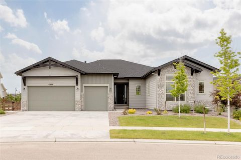 6608 S White Crow Court Aurora CO 80016