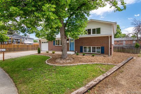 1011 Yeager Drive Longmont CO 80501