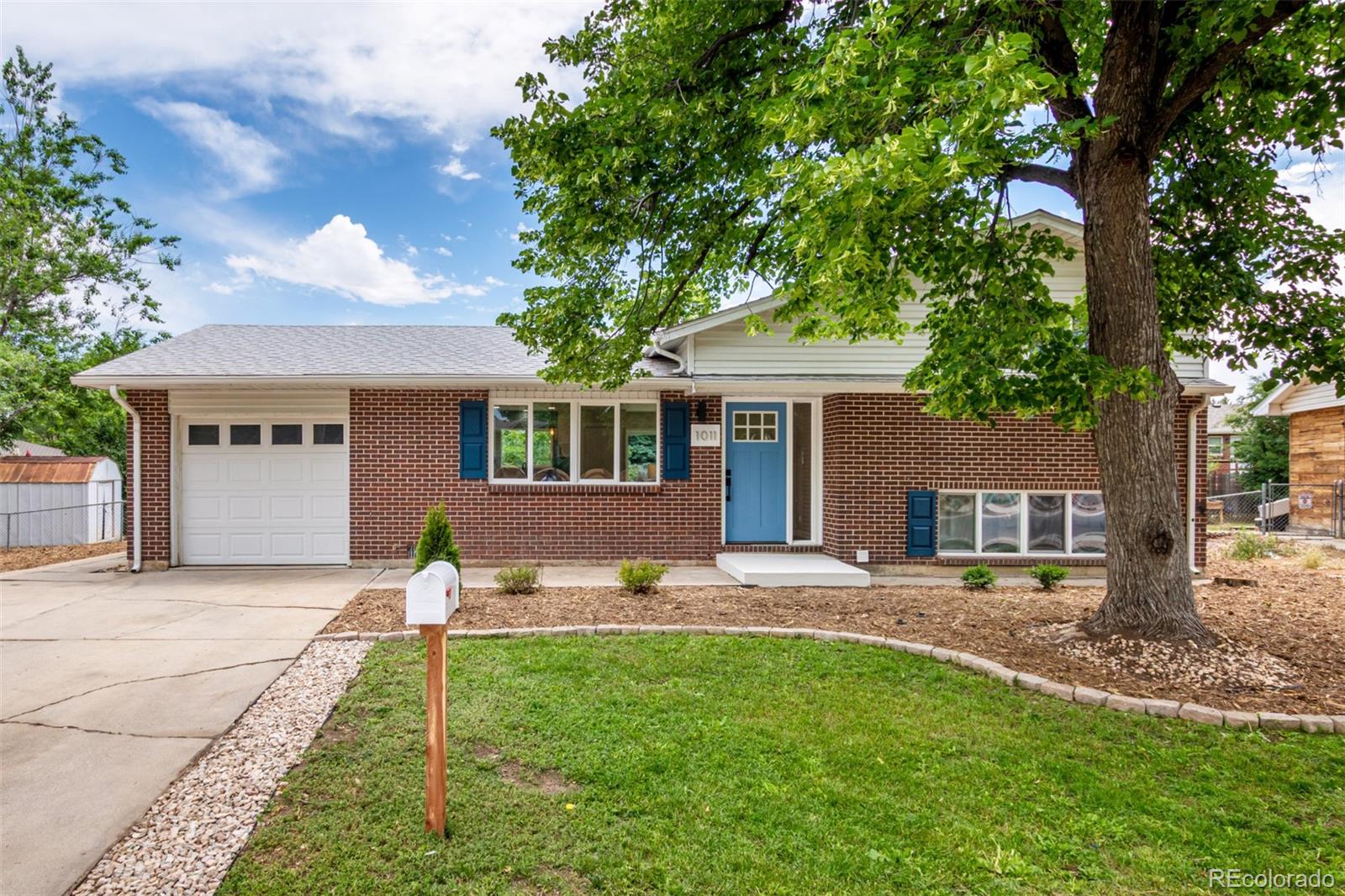 1011 Yeager Drive, Longmont, CO, 80501 1 1011 Yeager Drive
