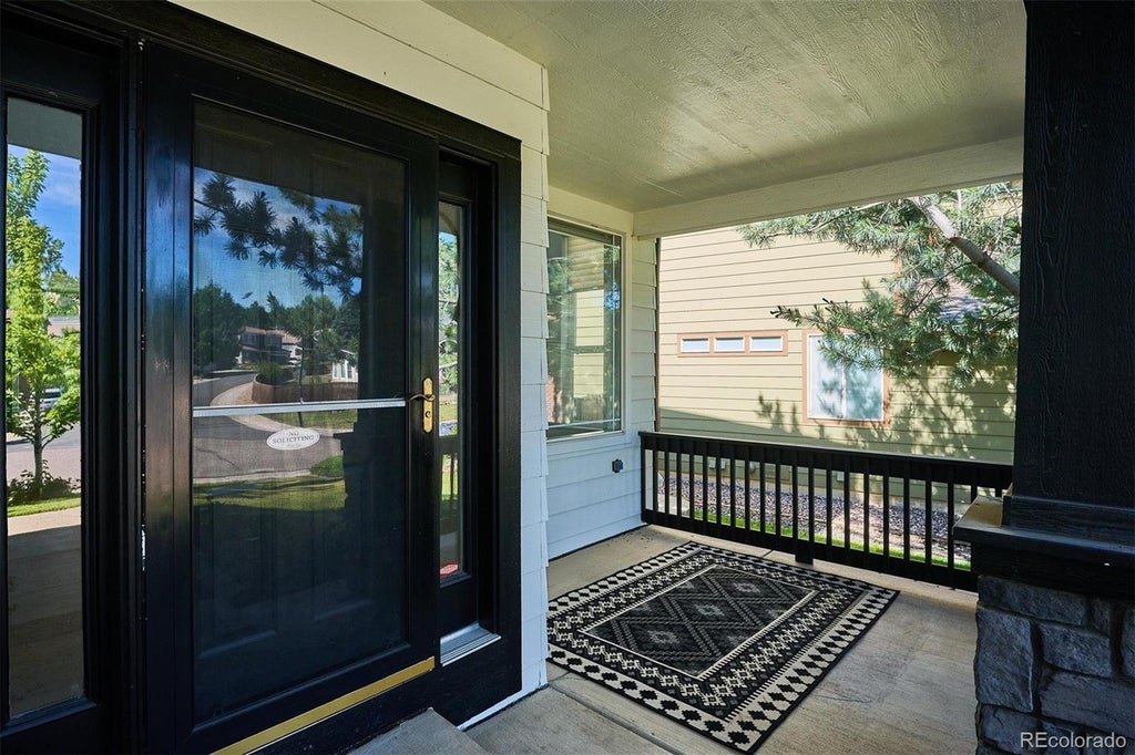 Photo of 9268 Desert Willow Road, Littleton, CO 80129 (MLS # 9970991)