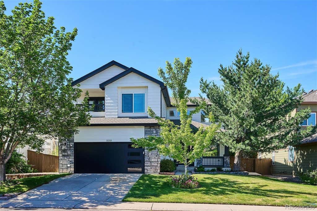 Photo of 9268 Desert Willow Road, Littleton, CO 80129 (MLS # 9970991)