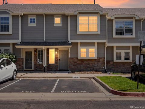 9024 Gale Boulevard 3 Thornton CO 80260