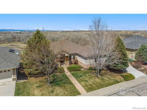 7721 Poudre River Road, Greeley, CO 80634 - #: IR985623