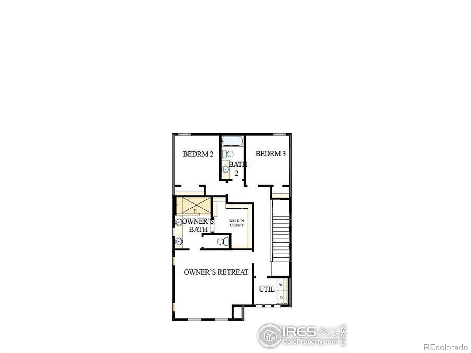 6390 Elk Pass Lane