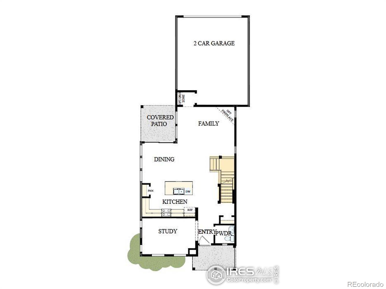 6390 Elk Pass Lane