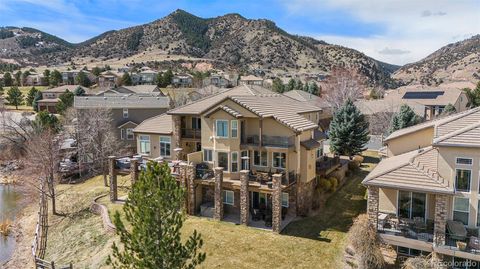 16323 River Haven Way Morrison CO 80465