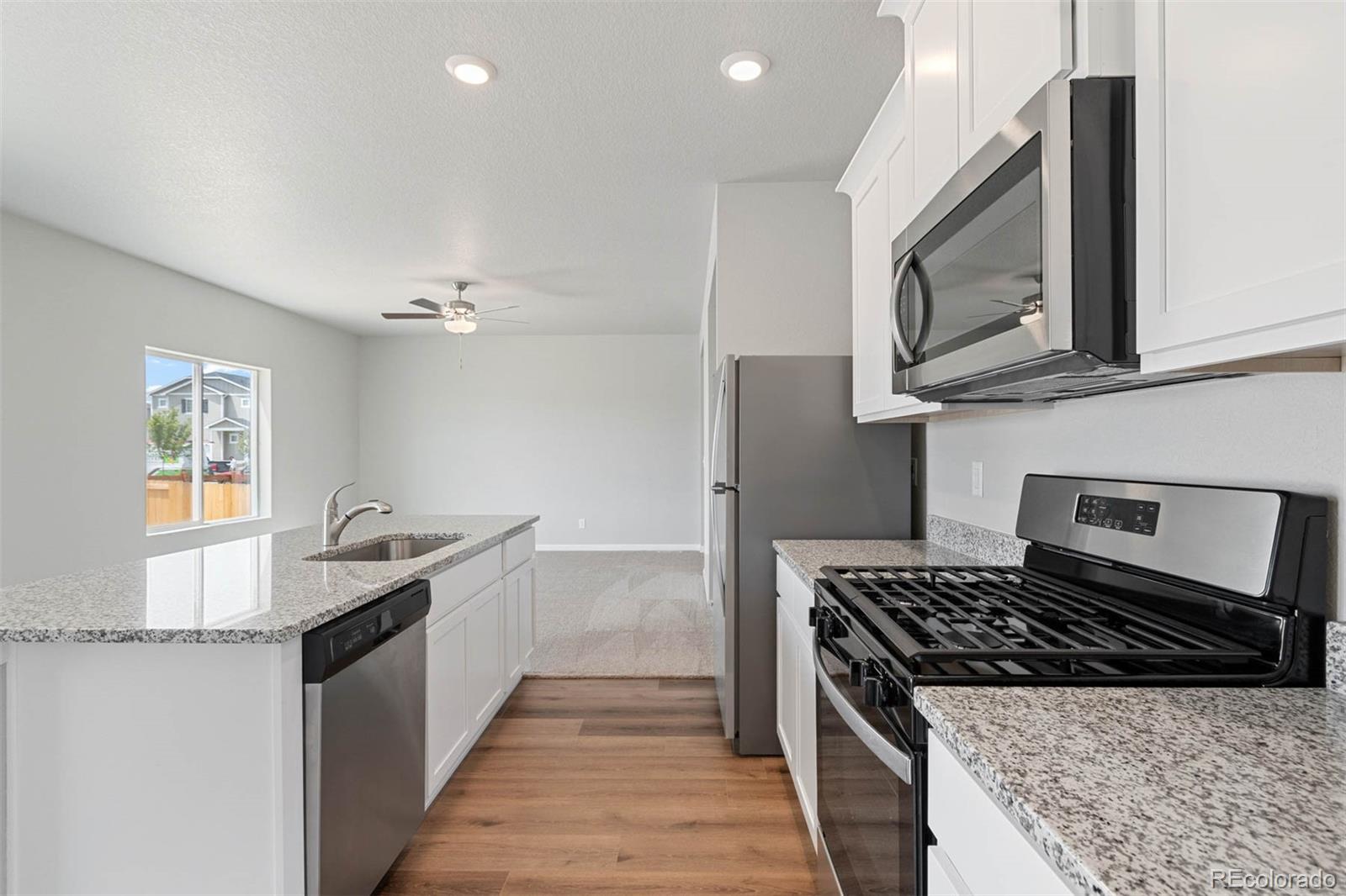 7307 Dolores Avenue