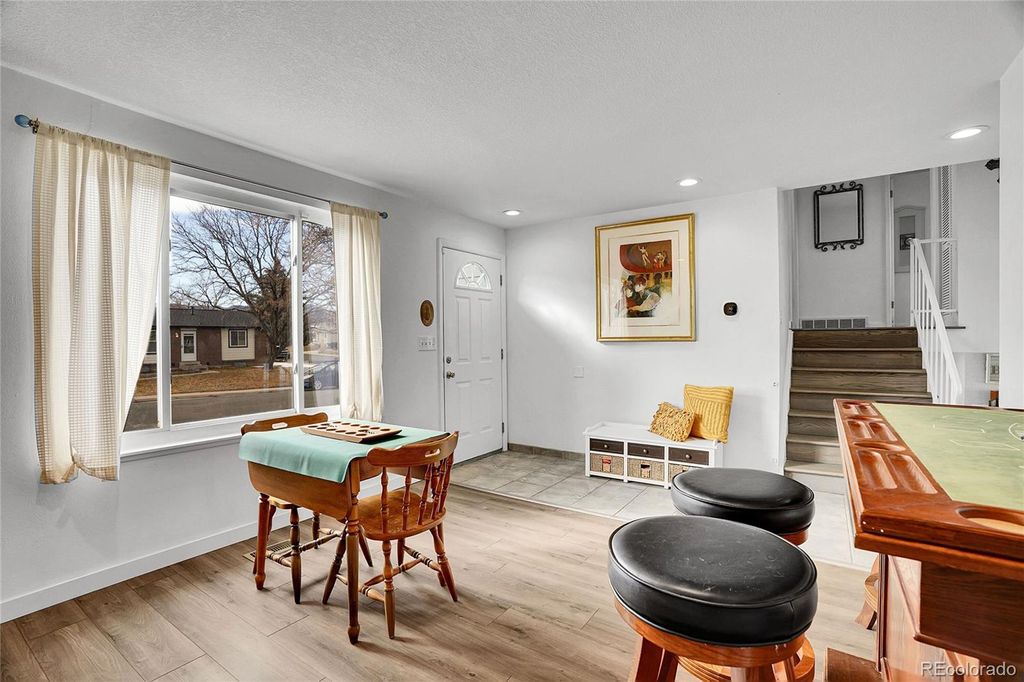 Photo of 6552 S Dover Street, Littleton, CO 80123 (MLS # 6800037)