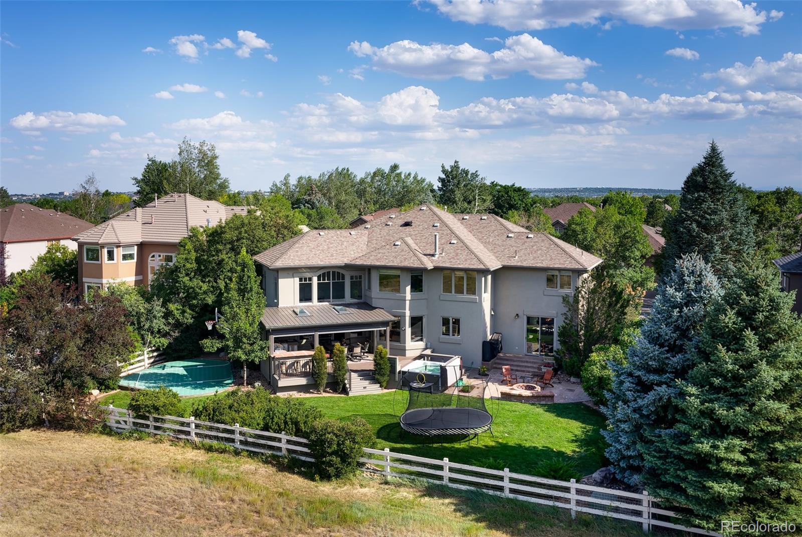 4505 Fairway Lane