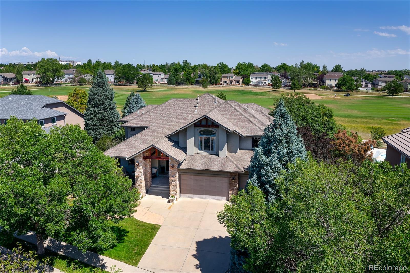 4505 Fairway Lane