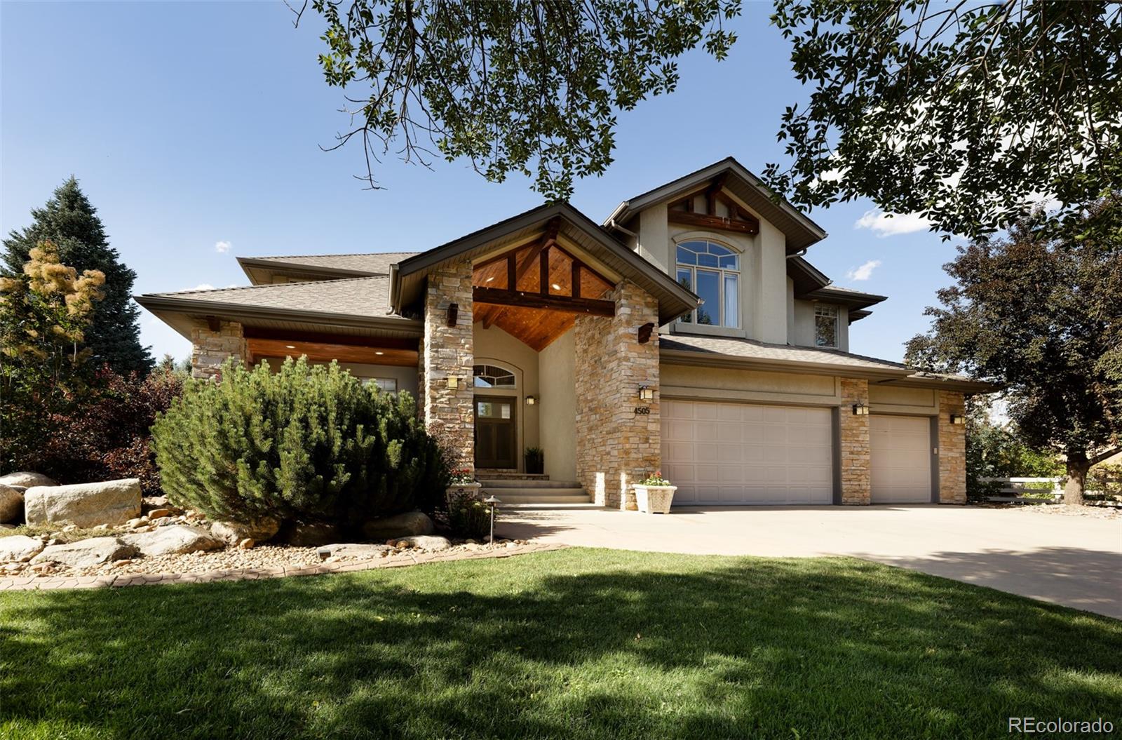4505 Fairway Lane
