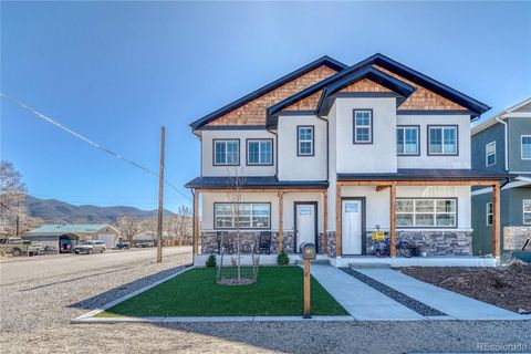 901 J Street Salida CO 81201
