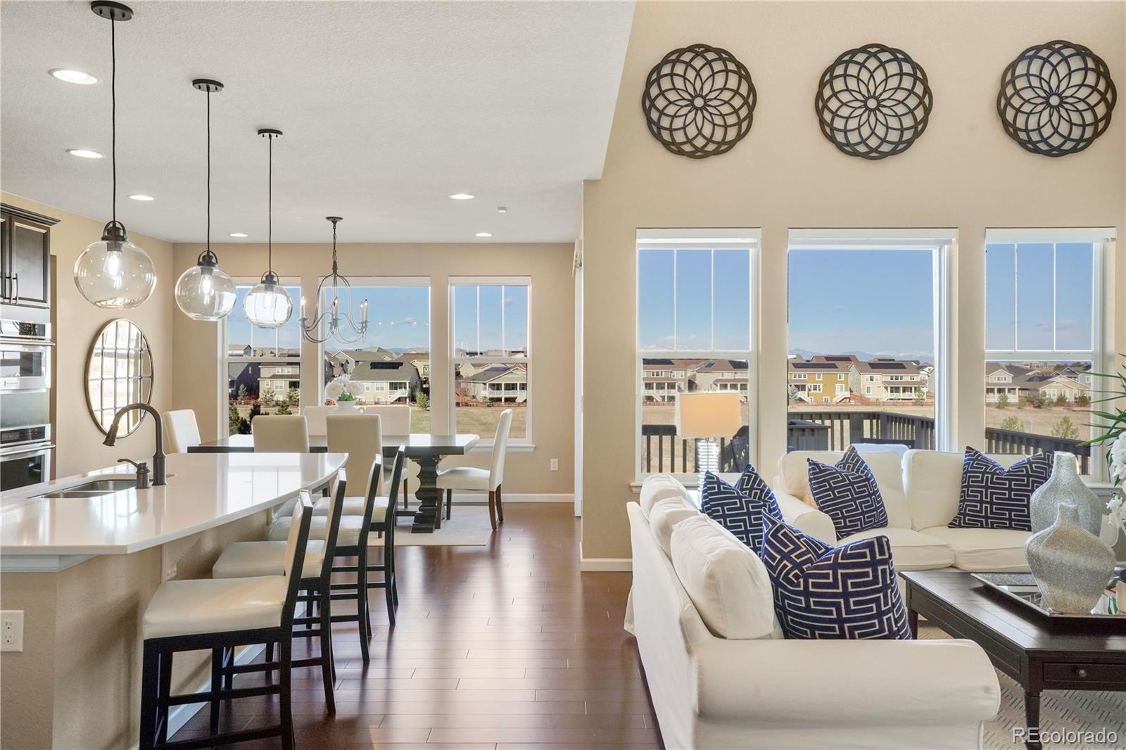 10055 Fort Worth Court, Parker, CO, 80134 1 10055 Fort Worth Court