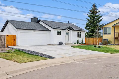 Homes for Sale Founders Village Castle Rock CO 5220 E Aspen Avenue Castle Rock Co 80104