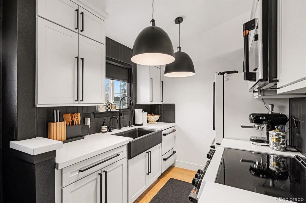 Photo of 5220 E Aspen Avenue, Castle Rock, CO 80104 (MLS # 6058913)